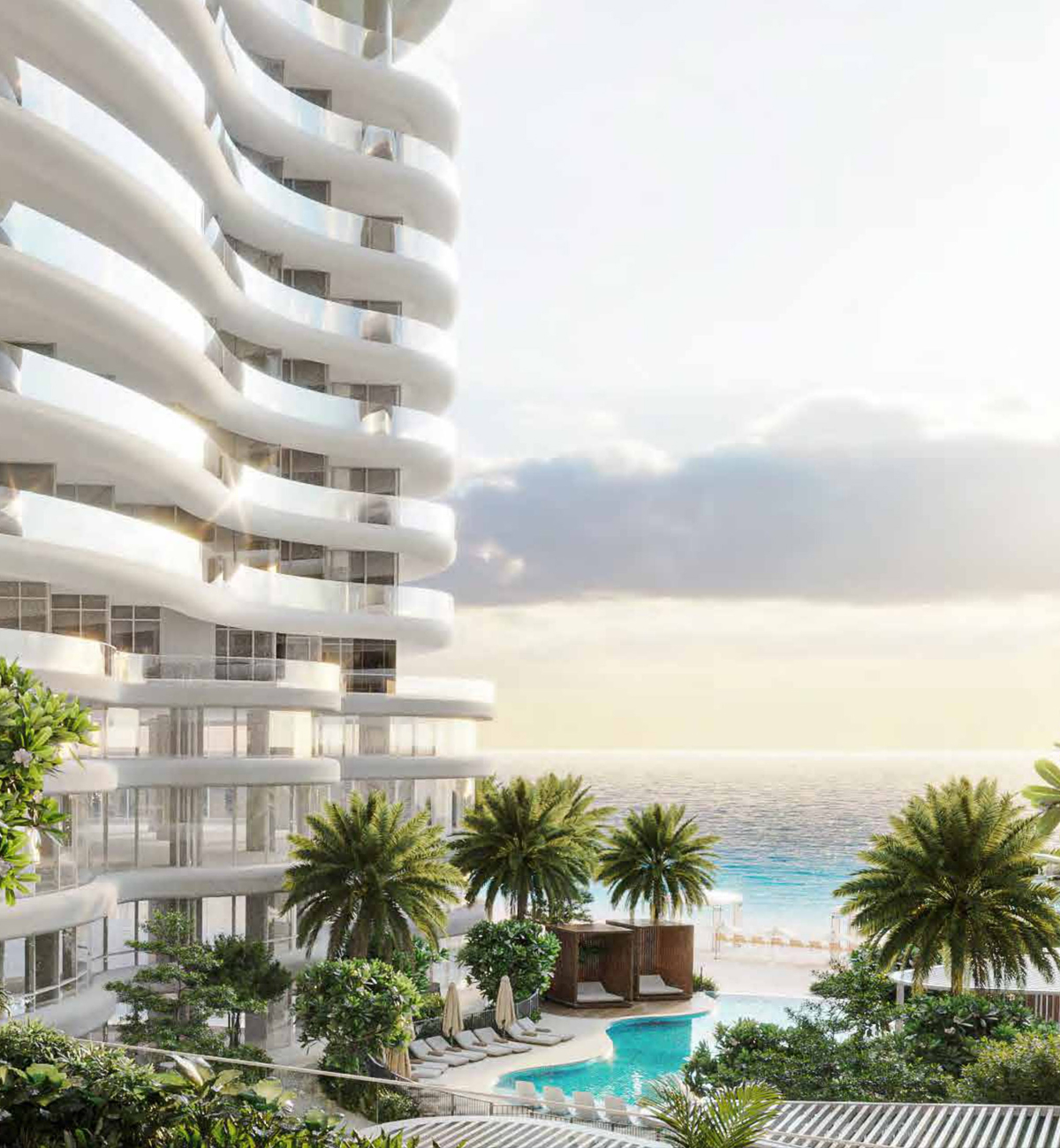 Nad Al Sheba Gardens Overview